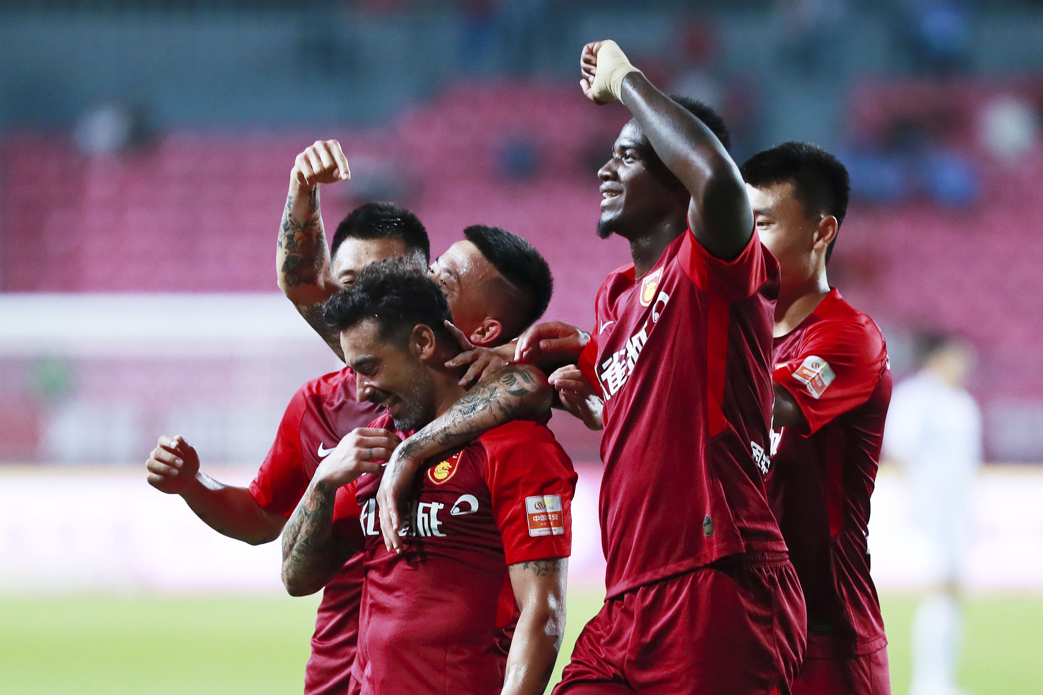 这是一次严 这是一次严