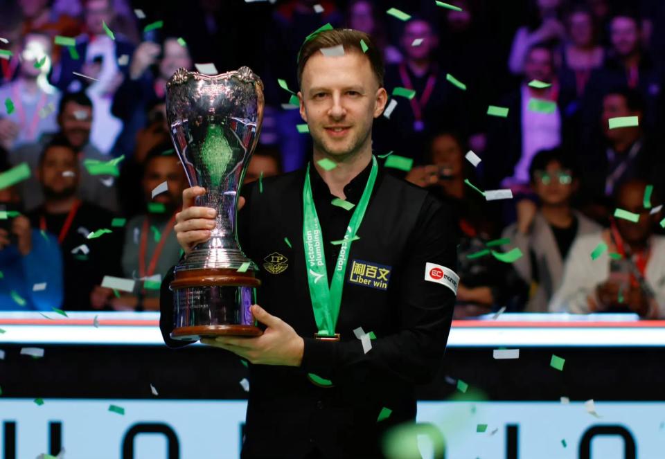 有些球队开 有些球队开