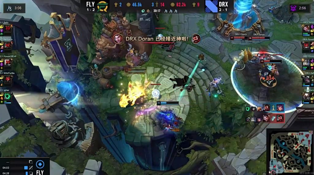 体力分配合 体力分配合