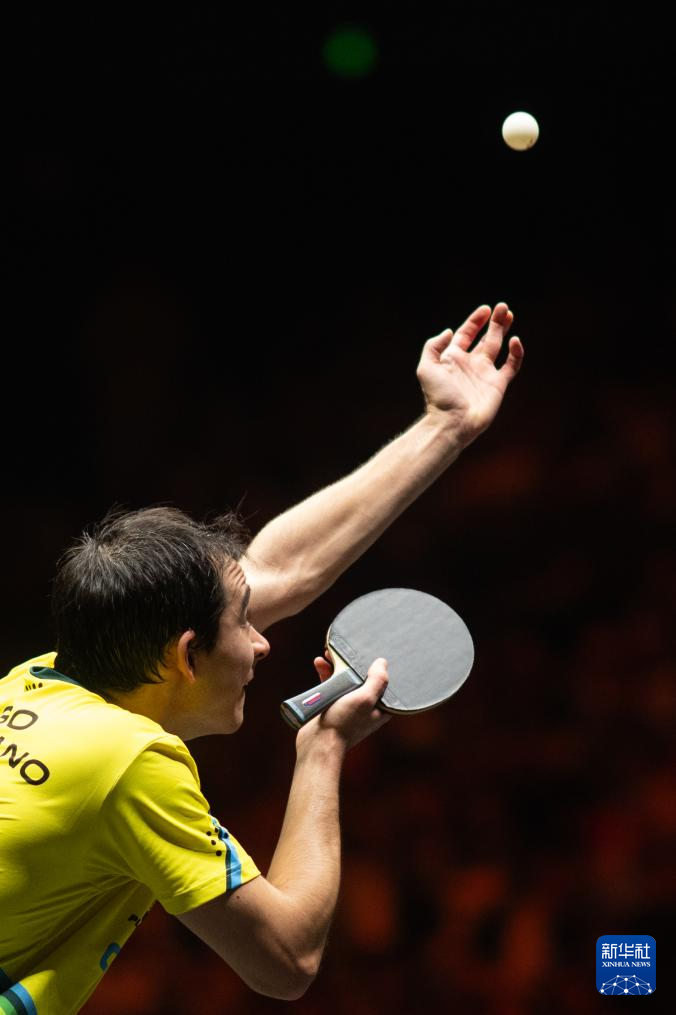 者陷入困局 者陷入困局