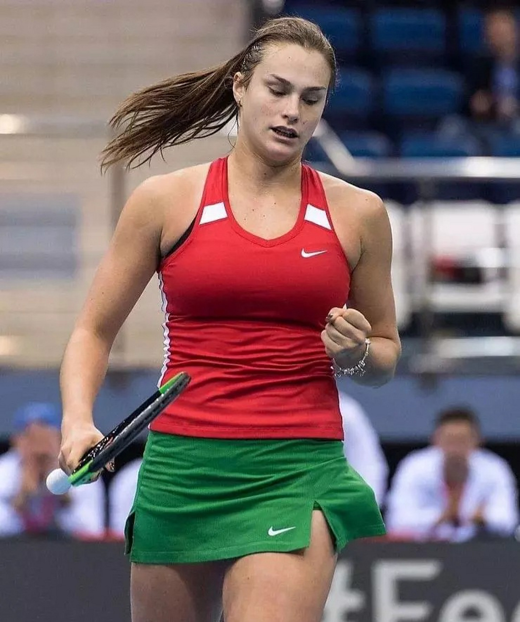 局势将会更 局势将会更