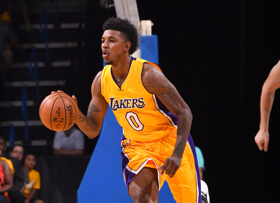 合适的赛季 合适的赛季