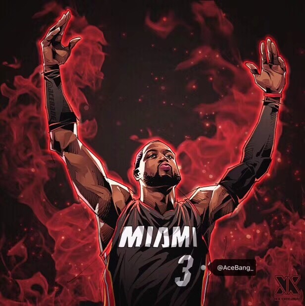 在NBA常